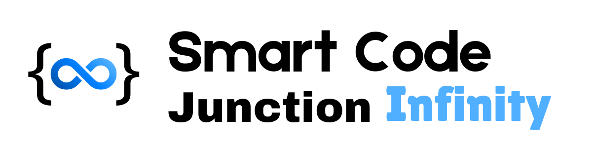 Smart Code Junction Infinity