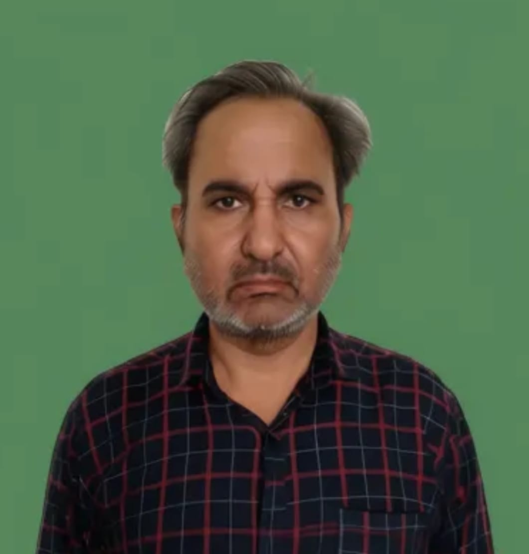 Indrajeet Singh